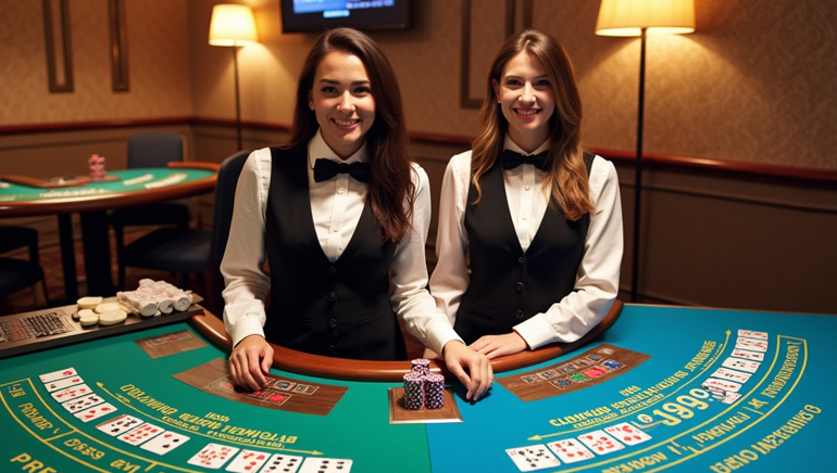 O VELA777PG Live Casino lança promoções regularmente